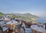 Belmond Hotel Caruso, Ravello