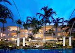 The Reef House Boutique Resort & Spa, Palm Cove