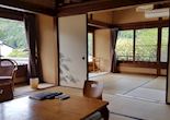 Fujioto Ryokan, Tsumago