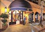 Wedgewood Hotel and Spa, Vancouver