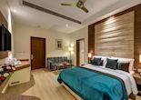 The Astor Hotel, Calcutta