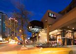 The Listel Hotel, Vancouver