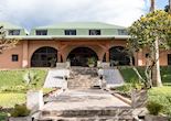 Hotel Thermal, Ranomafana National Park