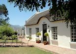 Rothman Manor, Swellendam