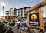 Comfort Inn & Suites, Campbell River