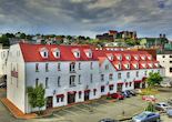 Murray Premises Hotel, St John's
