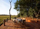 Musekese Bush Camp, Kafue National Park