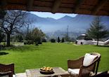 Mont Rochelle, Franschhoek
