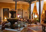 Mansion Alcazar, Cuenca