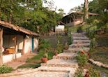 Hacienda San Lucas, Copán