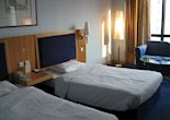 Peace Hotel, Beijing