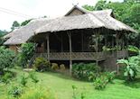 Lisu Lodge, Chiang Mai