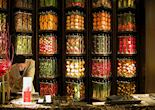 Restaurant, Mandarin Oriental Hotel, Tokyo