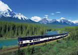 Rocky Mountaineer