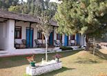 Basanta Lodge, Dhampus