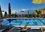 Villa Angela, Taormina