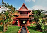 Preah Vihear Boutique Hotel, Preah Vihear