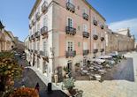 Antico Hotel Roma 1880, Syracuse