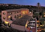 Hotel Villa Athena, Agrigento