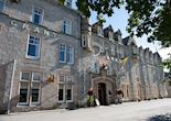 The Grant Arms Hotel, Grantown-on-Spey