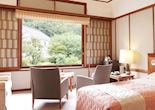 Nikko Kanaya Hotel, Nikko