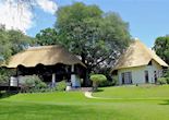 Waterberry Zambezi Lodge, Livingstone & The Victoria Falls