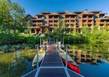 Nita Lake Lodge, Whistler