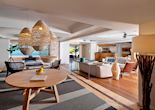 Hamilton Island Beach Club, Hamilton Island
