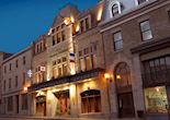 Hotel Manoir Victoria, Québec City