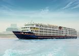 Victoria Cruise Ship