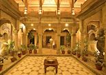 Birjrama Palace Hotel, Varanasi