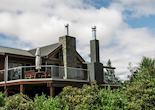 Villa, Tongariro Lodge, Tongariro National Park