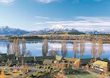 Edgewater, Wanaka