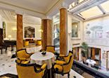 Grand Hotel Majestic gia Baglioni, Bologna
