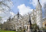 The Royal Horseguards, London