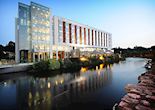 The River Lee, Cork