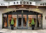 Brooks Hotel, Dublin