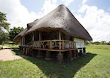 Bakers Lodge, Murchison Falls National Park
