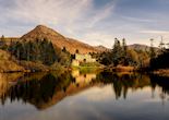 Ballynahinch Castle, Connemara