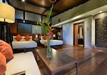 Borneo Rainforest Lodge - Premium Deluxe Chalet