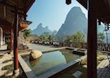 Li River Resort, Yangshuo