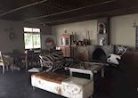 Manalalu Villa Lounge Area