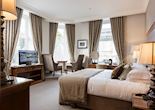 The Station Hotel, Rothes, Speyside