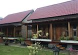 Spring Hill Hotel and Restaurant