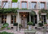 Maison de Lucie, Honfleur