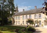 Hôtel Tardif, Bayeux