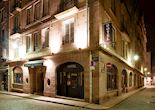 La Maison des Armateurs, Saint-Malo