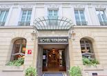 Hôtel Louison, Paris