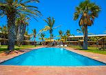 Ningaloo Reef Resort, Coral Bay & the Ningaloo Reef