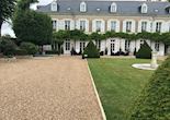 Manoir les Minimes, Amboise